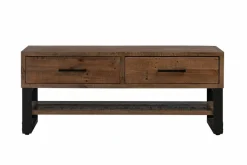 WOLFMÖBEL Couchtisch Boston 5060