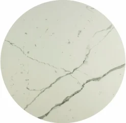 Bacher Couchtisch Brado Weiß