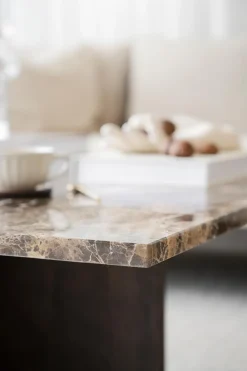 DAHEIM Couchtisch Brooksville