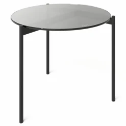 New JOOP! Couchtisch Characters 95K Schwarz