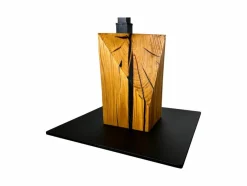 Couchtisch Clarinda Eiche