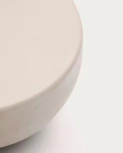 Sale Kave Home Couchtisch Colba Beigegrau