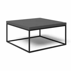 Discount JOOP! Couchtisch Cube Anthrazit