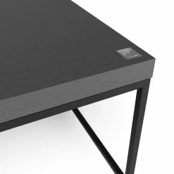 Discount JOOP! Couchtisch Cube Anthrazit