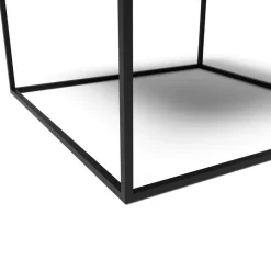 Discount JOOP! Couchtisch Cube Anthrazit