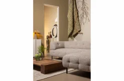 DAHEIM Couchtisch Cuna Bohol Mango