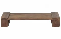 DAHEIM Couchtisch Cuna Bohol Mango