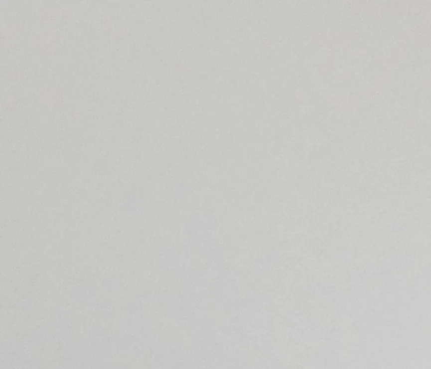 Metallbude Couchtisch Cut Weiß