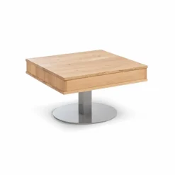 Online Couchtisch Dallas Eiche