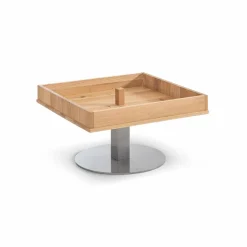 Online Couchtisch Dallas Eiche