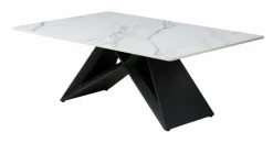 Discount Arteca Couchtisch Denver Weiß