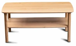 New Couchtisch Dill 2 Eiche