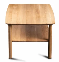 New Couchtisch Dill 2 Eiche