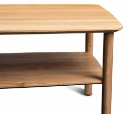 New Couchtisch Dill 2 Eiche