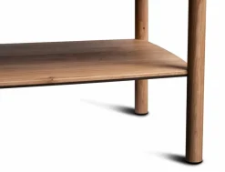 New Couchtisch Dill 2 Eiche