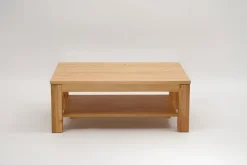 Clearance Boegner Couchtisch Dorfen Wildeiche