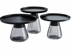 Online Akante Couchtisch Drop Schwarz