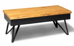 Discount Couchtisch Dubai 4 Wildeiche