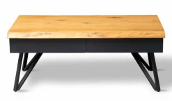 Discount Couchtisch Dubai 4 Wildeiche