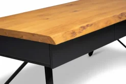 Discount Couchtisch Dubai 4 Wildeiche