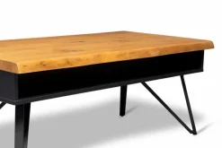 Discount Couchtisch Dubai 4 Wildeiche