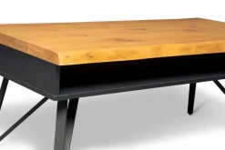 Discount Couchtisch Dubai 4 Wildeiche