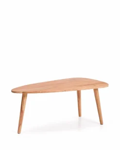 Hot Kave Home Couchtisch Duvani Akazie