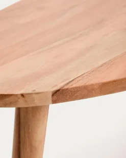 Hot Kave Home Couchtisch Duvani Akazie