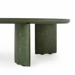 Discount leolux Couchtisch Elli Grün