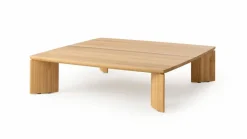 Sale leolux Couchtisch Elli Naturel