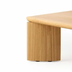 Sale leolux Couchtisch Elli Naturel