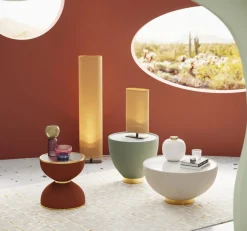 KARE DESIGN Couchtisch Endless Vegas 87130