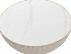 KARE DESIGN Couchtisch Endless Vegas 87130