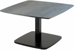 Bacher Couchtisch Falstaff Schwarz