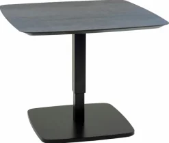 Bacher Couchtisch Falstaff Schwarz