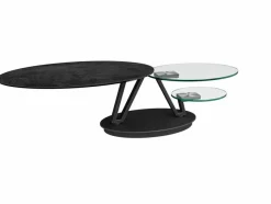 Sale Akante Couchtisch Fira Titan