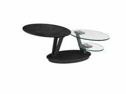 Sale Akante Couchtisch Fira Titan