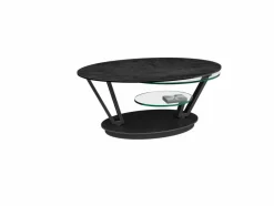 Sale Akante Couchtisch Fira Titan