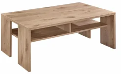 Online Innostyle Couchtisch Fun Plus II Eiche