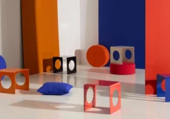 INNOVATION LIVING Couchtisch Geobau