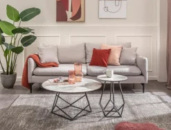 Arteca Couchtisch Gladstone