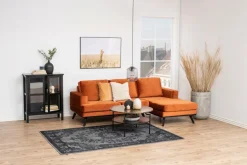 Actona Couchtisch Goldington