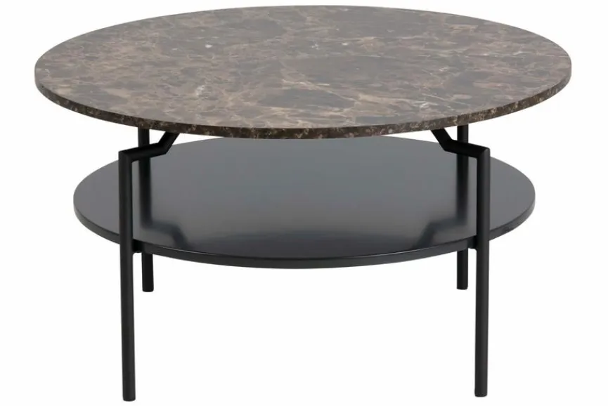 Actona Couchtisch Goldington