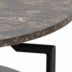 Actona Couchtisch Goldington