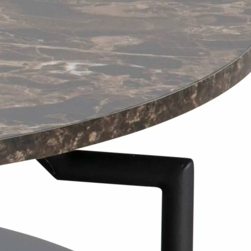 Actona Couchtisch Goldington