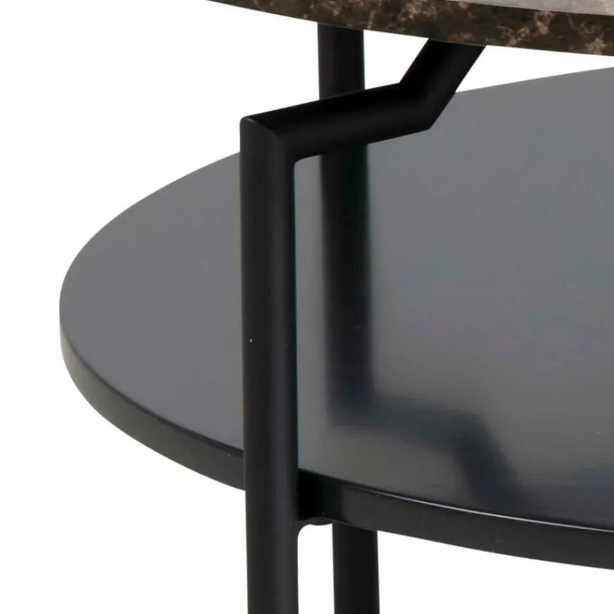 Actona Couchtisch Goldington