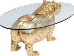 KARE DESIGN Couchtisch Hippo 86187