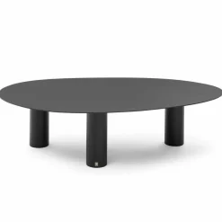 Clearance Musterring Couchtisch JustB! Schwarz