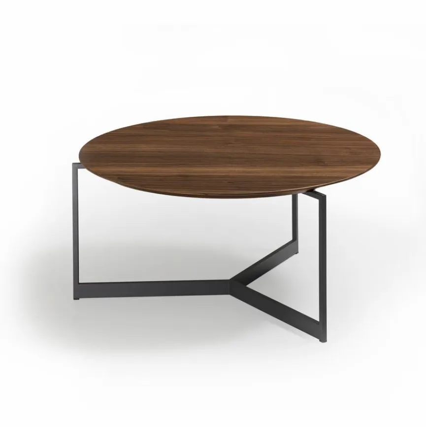 Best Venjakob Couchtisch 4902-1842K Braun