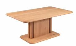 New Vierhaus Couchtisch 7885-KBUX Kernbuche